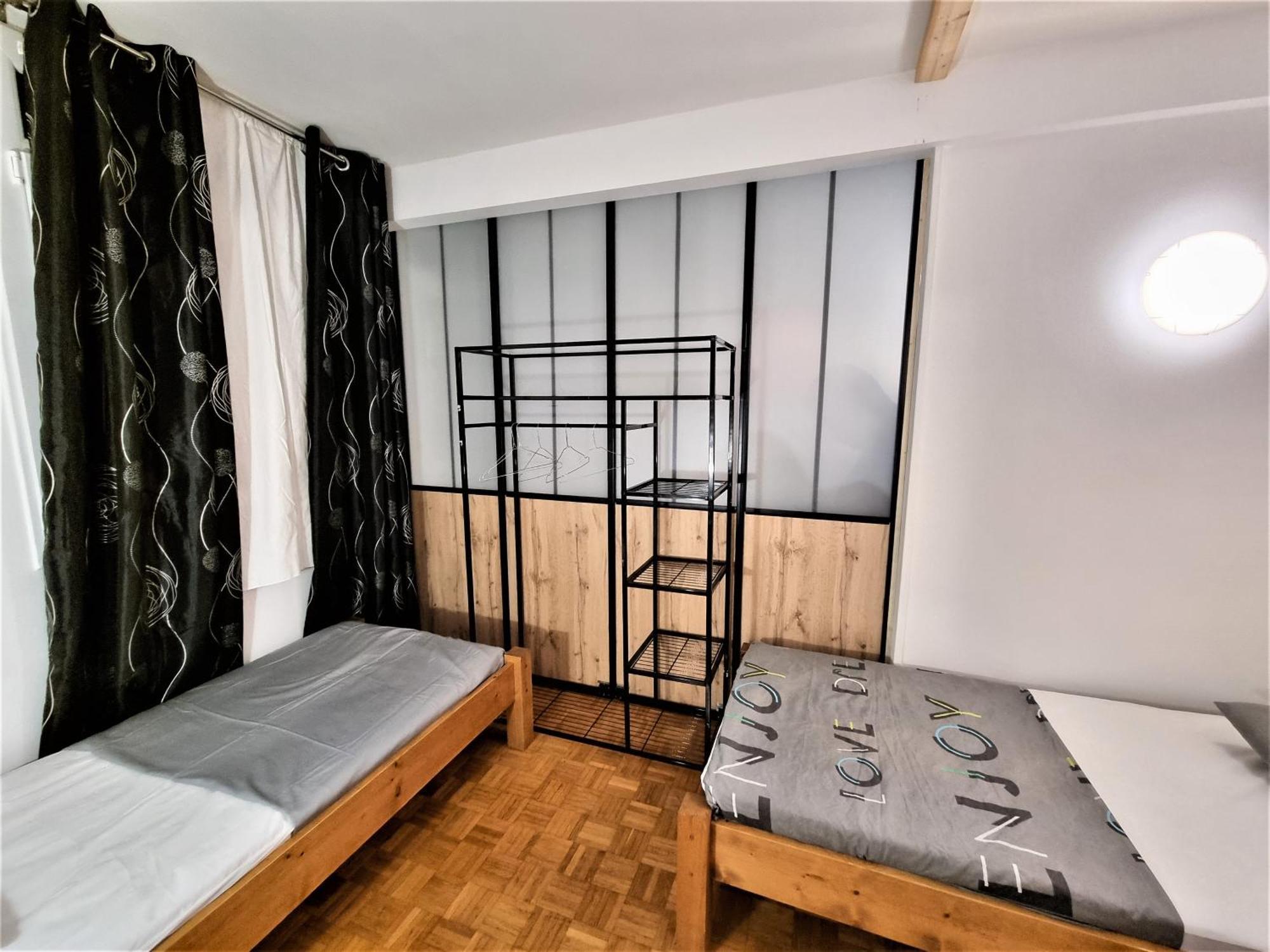 Appart' Convivial 3 Ch 73M² A Proximite De Paris Châtillon Eksteriør billede