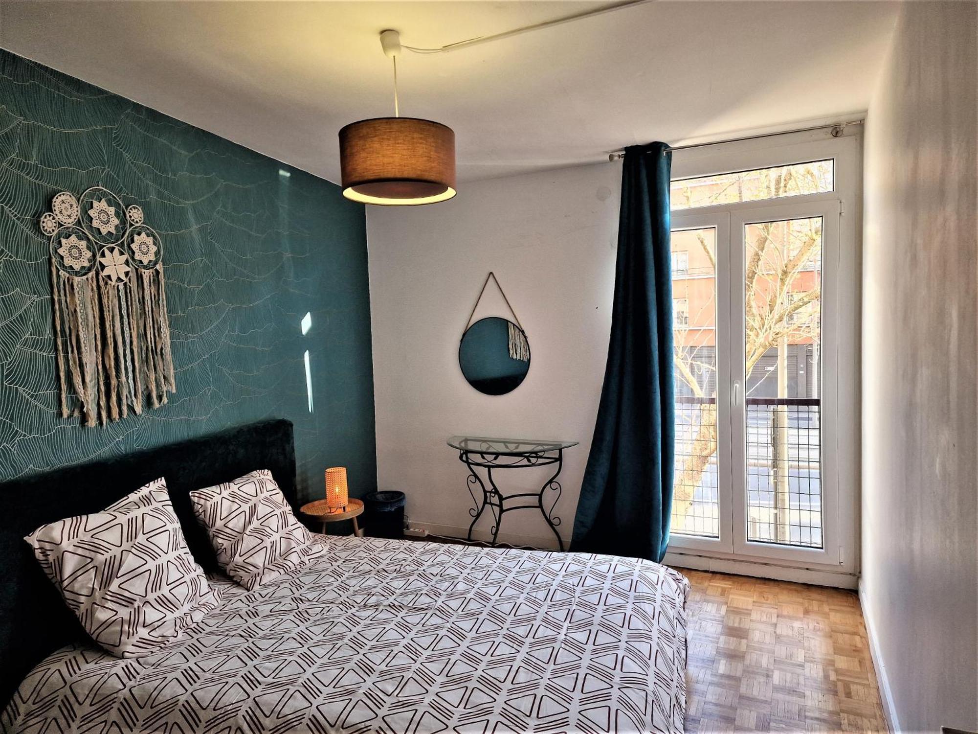 Appart' Convivial 3 Ch 73M² A Proximite De Paris Châtillon Eksteriør billede