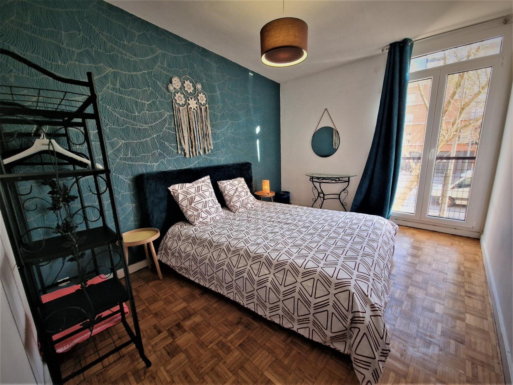 Appart' Convivial 3 Ch 73M² A Proximite De Paris Châtillon Eksteriør billede