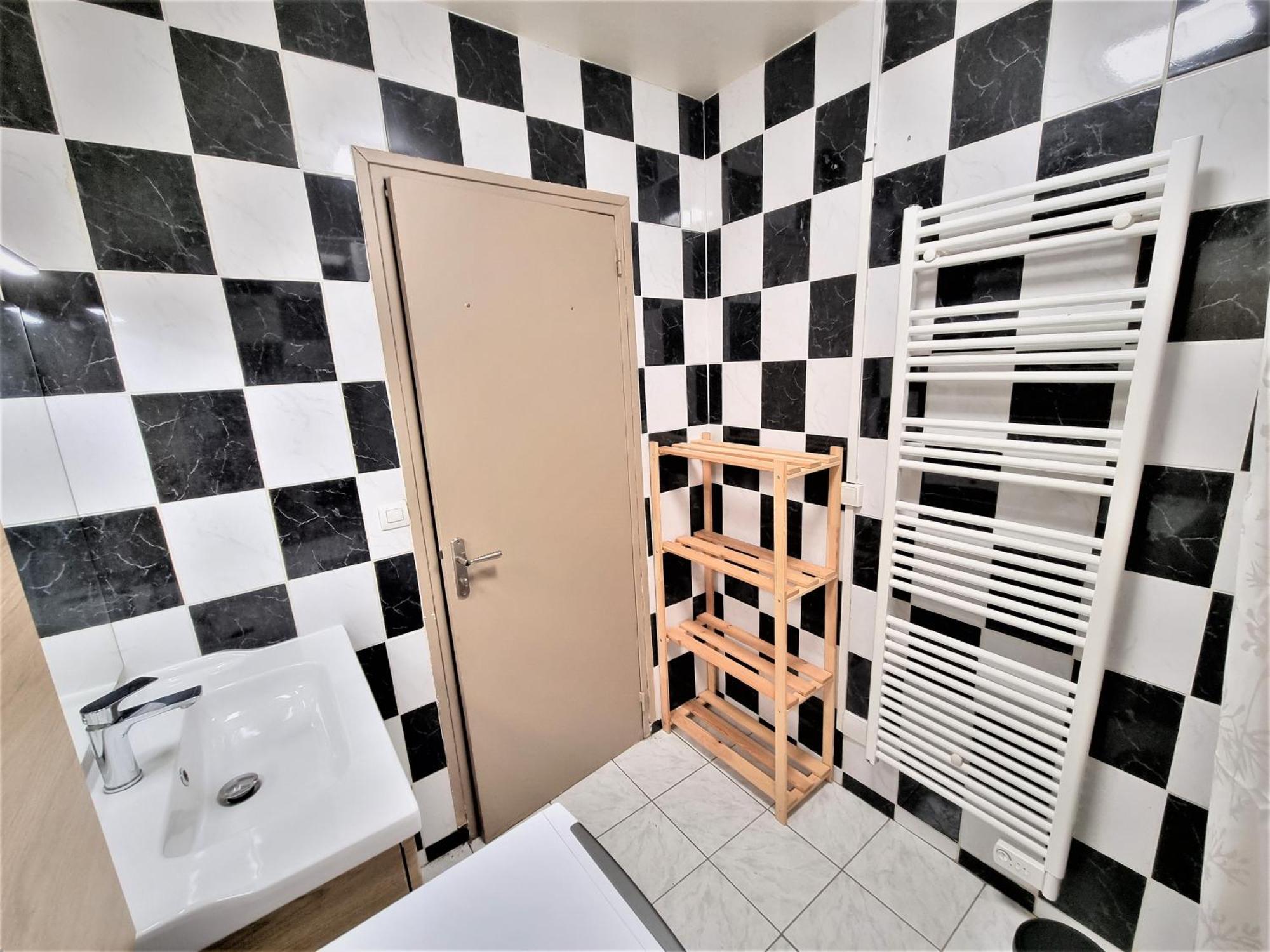 Appart' Convivial 3 Ch 73M² A Proximite De Paris Châtillon Eksteriør billede